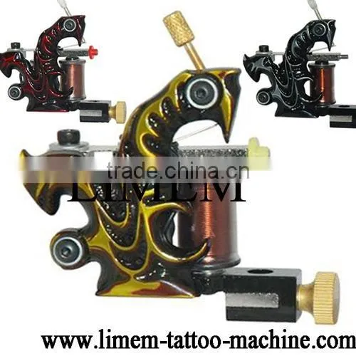 Tattoo Equipment