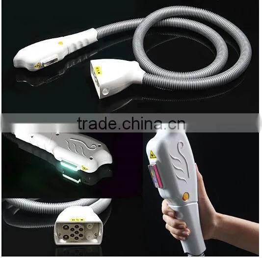 480-1200nm HOT Sale E-light RF Hair Removal Breast Lifting Up IPL Beauty Equipment Ipl Skin Care Machine photo-4