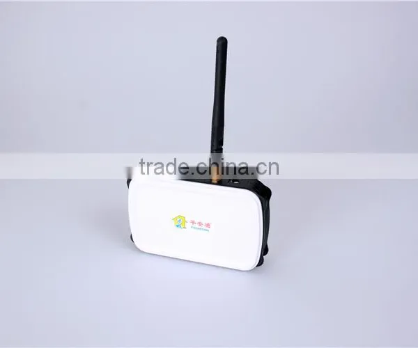 ZigBee Home Automation Gateway, ZigBee Gateway, ZigBee Smart Home System