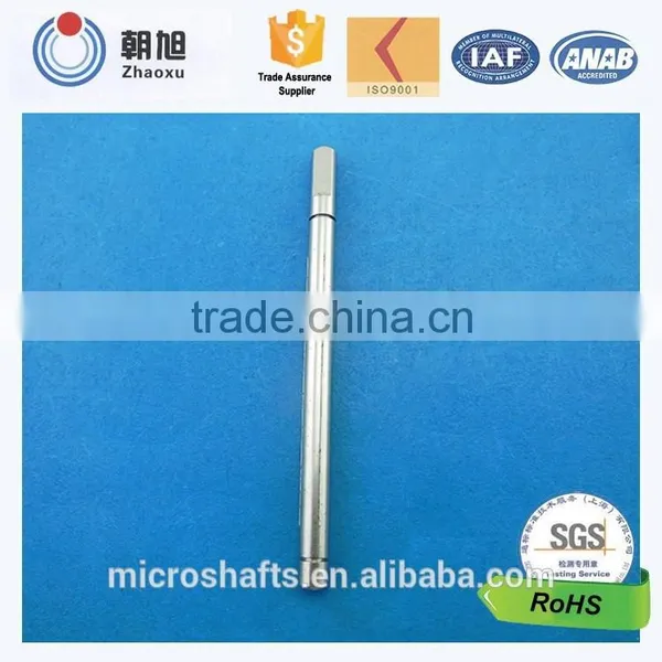 China Supplier High Precision Din Standards Threaded Rod for Home Application photo-5