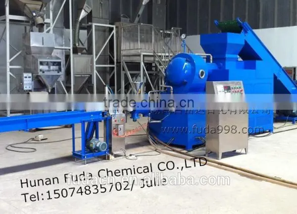 Soap Production Line