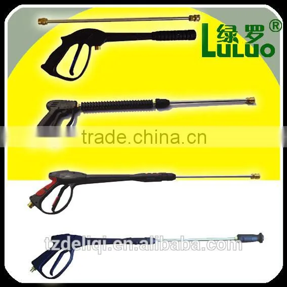 WATER SPRAY GUN photo-4