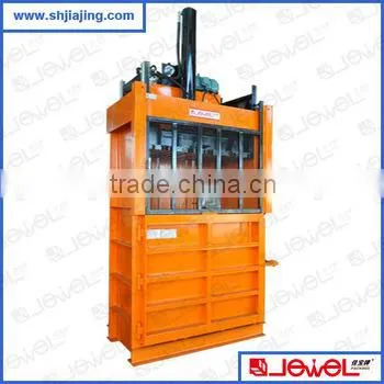 Carton Compress Baler Machine, Rectangular Hay Balers Mini