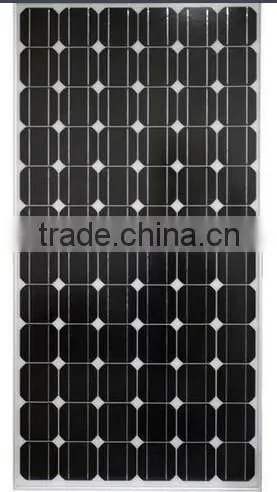 Solar Panel 300 Watt 300w Solar Panels 300w 48v Monocrystalline Solar Panel