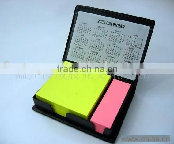 Wholesale Coloful Sticky Notes