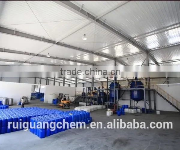 Non-formaldehyde Dye Fixing Agent RG-580T China Manufacturer photo-3