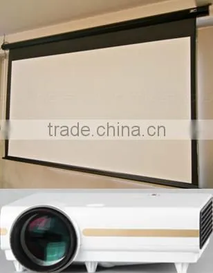 Projector Led Video Projector Led Projector Cre X1500