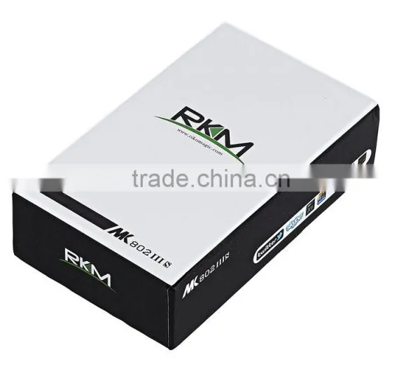 Rikomagic MK802 IIIS MINI PC Blue Tooth Mobile Remote Control RK3066 A9 1GB RAM 8G ROM Kodi photo-5