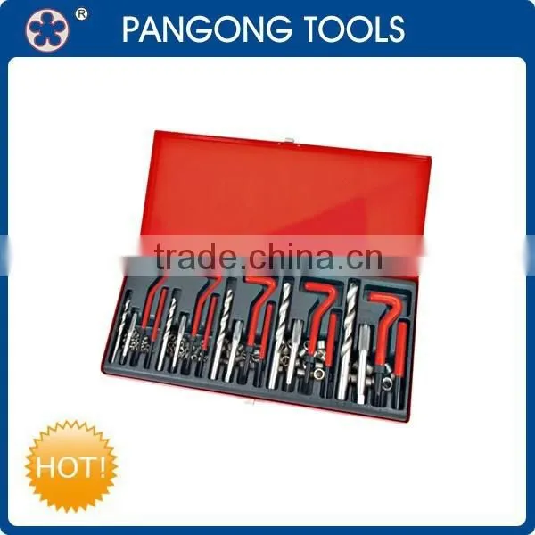 131PC Repair Thread Tools Kit