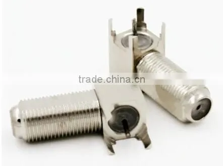 RIGHT ANGLE F FEMALE PC MOUNT photo-3