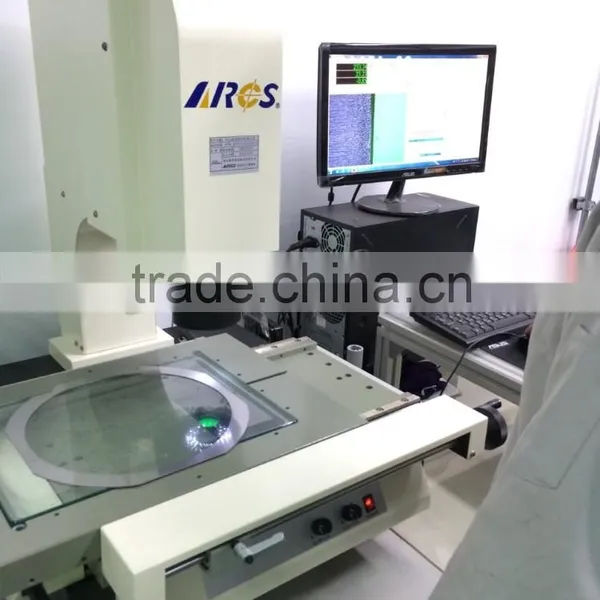 High Quality Product SEMI Wafer Frame 8 Inch 12 Inch Wafer Ring photo-3
