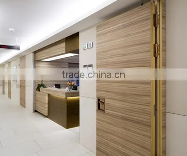 Welding Hinges for Steel Doors photo-5