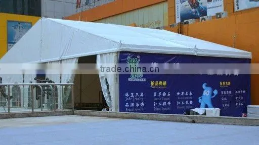 Exhibition Tent, Shower Tent