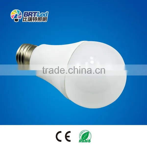 2016 NEW 9W A19 Led Bulb With Battery From Shenzhen Factory photo-2