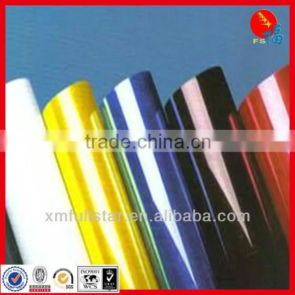 Colorful Petg Sheet photo-2