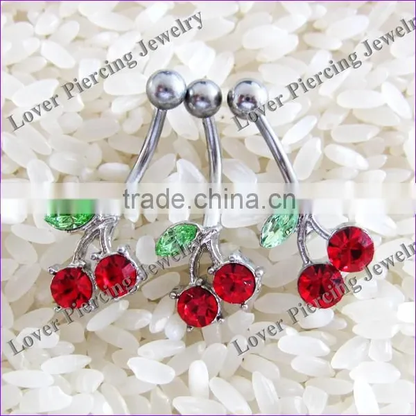 Fancy Belly Rings/Navel Rings [FB-241]
