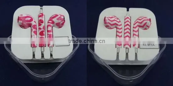 China Wholesale Durable Inflatable Rubber Pipe Plug Earphones for Samsung photo-4
