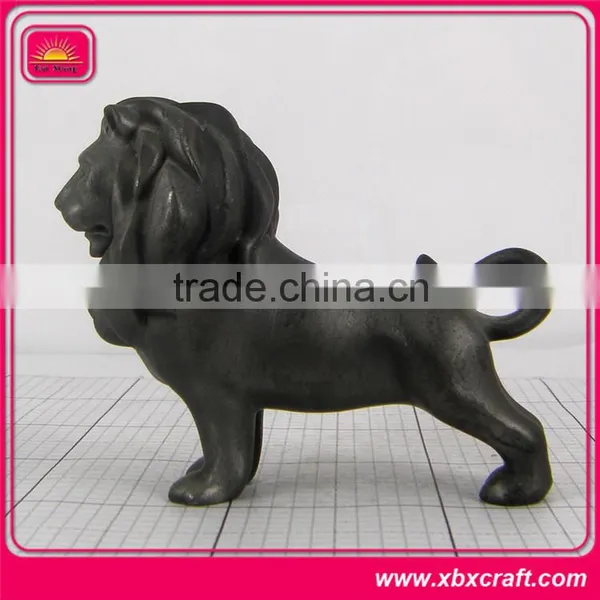 High Quality Custom Miniature Bronze Sculpture/bronze Figurine photo-6
