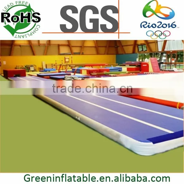 33cm Thickness Sealed Inflatable Air Track