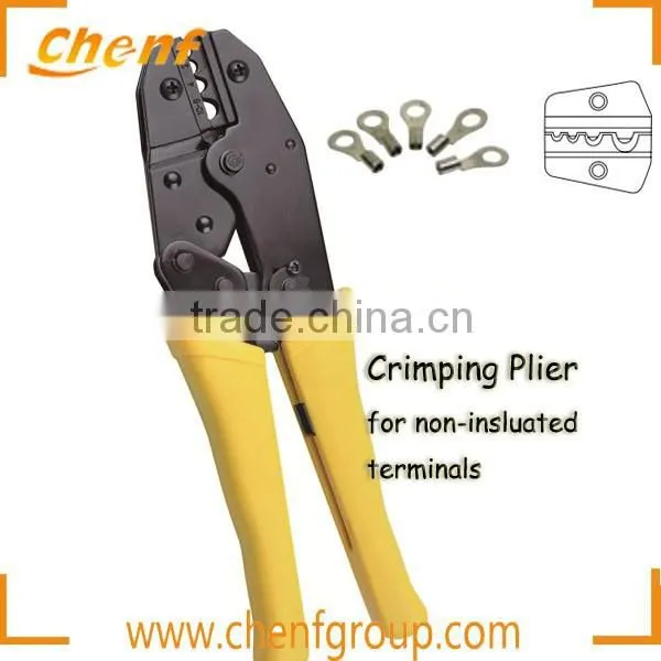 Hot Sell Cheaper Electrical Termination Hand Pliers Tool photo-4