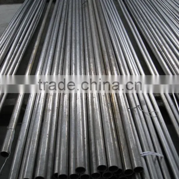 Industrial Using Zirconium Tube Zr702 Zr705