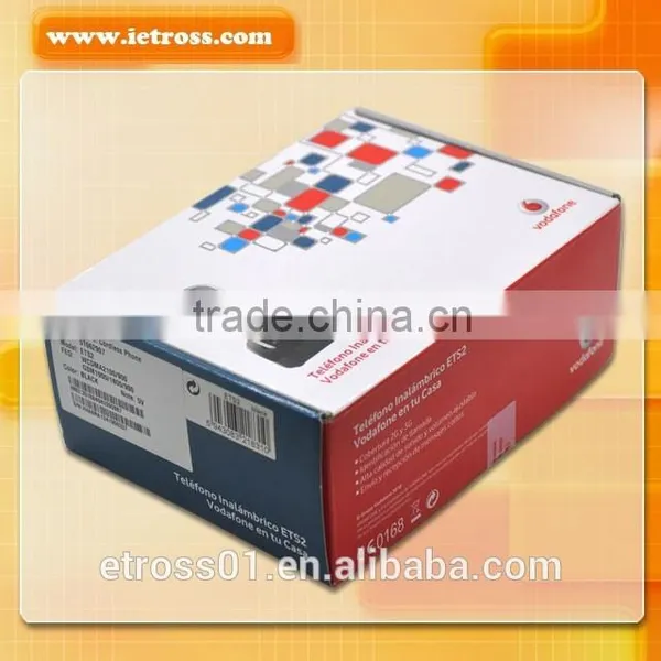 3G GSM Table Phone Vodafone photo-6