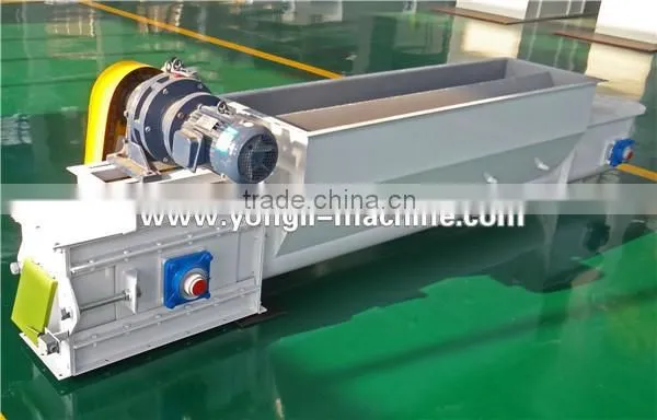 Industrial Use Bucket Elevator Conveyors for Sale Quality Choice photo-3