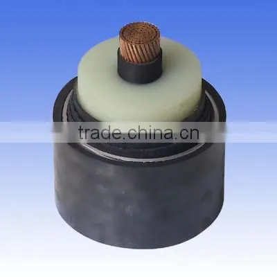 Top 1 Export Factory for ABC CABLE Aluminum Electrical Xlpe/Pvc/Pe Insulated Overhead Cable LV MV HV Al Service Drop ABC Cable photo-2