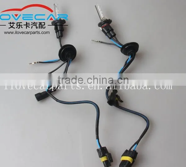 Yeaky D2H OEM HID Xenon Lamp D2h XENON Bulb With 4500K 5500K 6500K 3 Years Warranty photo-4