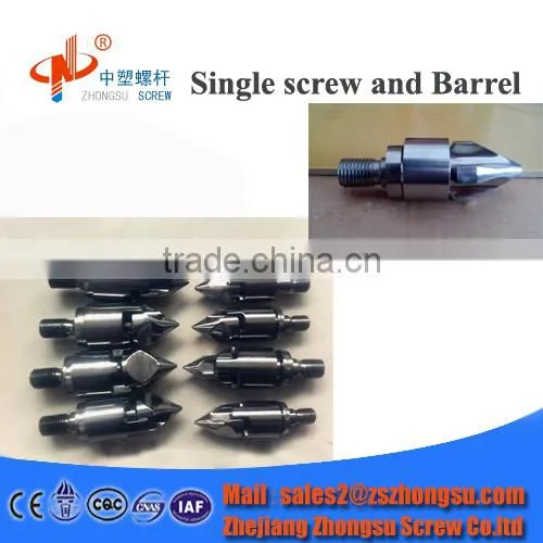 Elements/Parts/Accessories/Components of Screw Barrel photo-3
