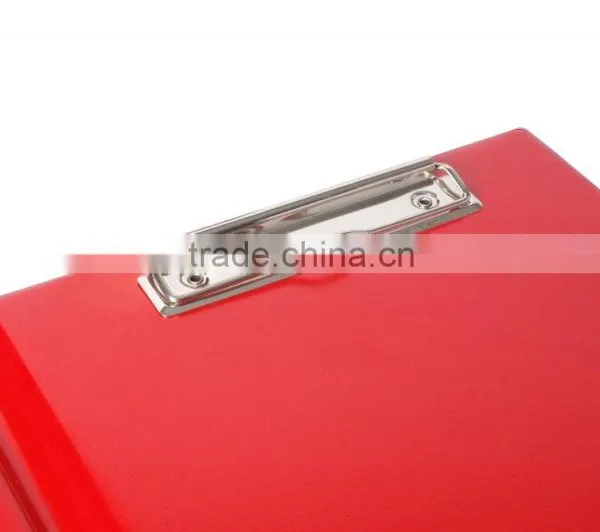 2016 A4 Size pp File Folder in China Factory photo-4