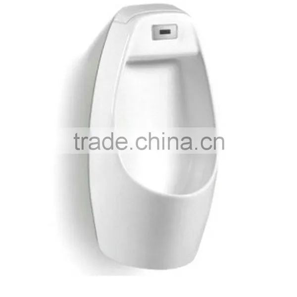 Wholesale Bathroom Portable Urinal and Automatic Sensor Urinal photo-2