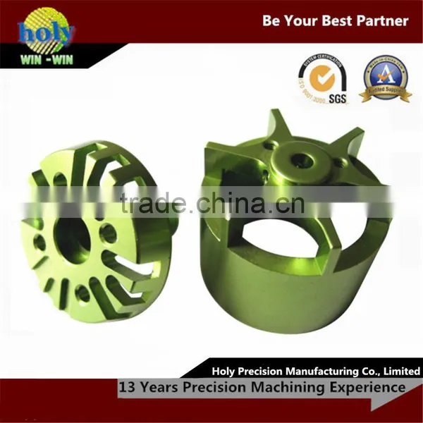 Custom CNC Machining Manufacturing of Mechanical Products