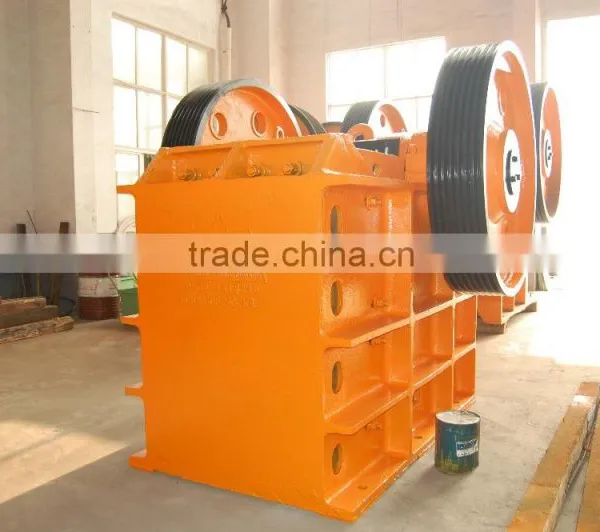 Best Quality Good Price Crusher Plant photo-3