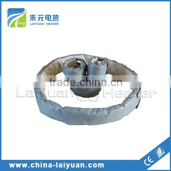 Large Ceramic Band Heater photo-2