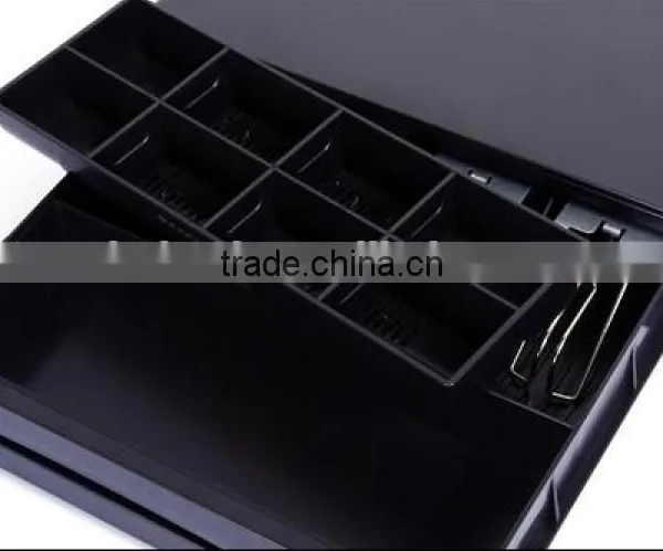 410mm POS Cash Drawer Cash Drawer Rj11 Factory Price photo-3