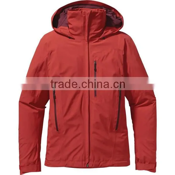 Popular Style 2016 New Apparel Women Fashion Snowboard Jacket