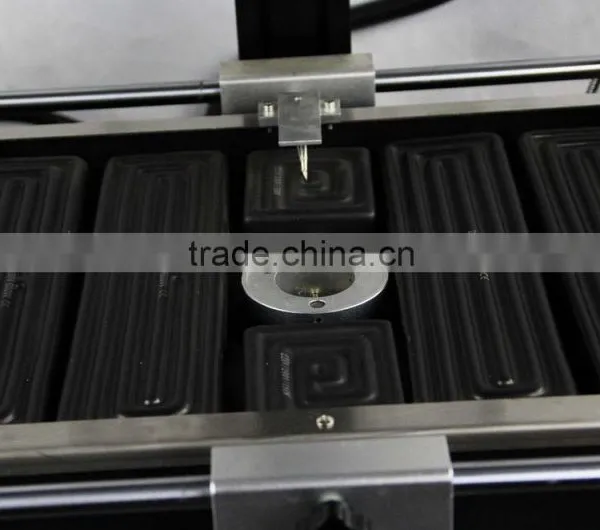 Dinghua DH-B1 Cell Phone Soldering Machine Chip Repalcement Tool photo-4