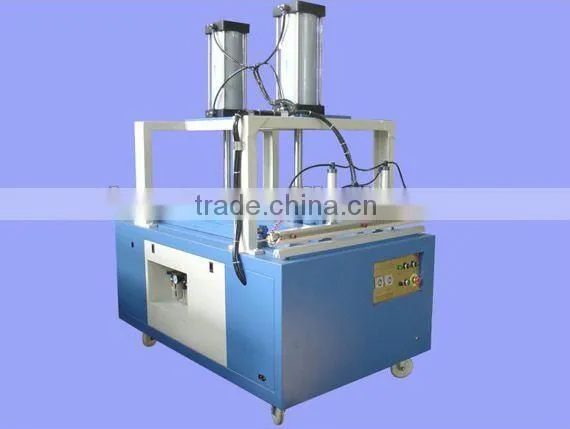 Pillow Compress Packing Machine
