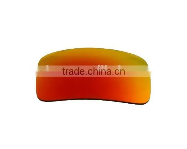 Polarized Contact Lens Cr39 Polarized Lens Polarized Sunglasses Clear Lens photo-3