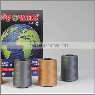 100 Spun Polyester Sewing Thread