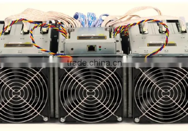 2016 NEWEST Bitcoin Miner S9 Bitmain Antminer S9 SHA-256 BTC Asic Bitcoin Miner 11.85TH/s Antminer S9 BTC photo-2