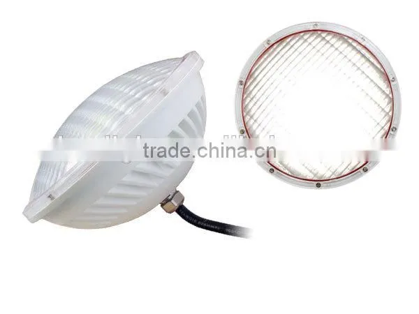 20W 36W 54W Par56 Fountain Light 12V 120V 240V Gx16d Par56 Led Swimming Pool Lighting photo-3
