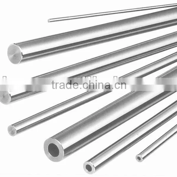 linear slide shaft