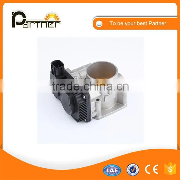 BW-002 VP4M5U-9E927-DC 4M5G9G991FA Electronic Throttle Body Size 55mm for Ford Focus photo-4