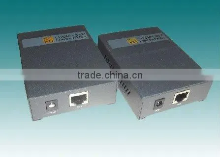 HDMI extender by single cat6 up to 60M