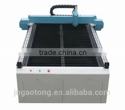CNC Metal Plasma Cutting Machine/plasma Cutter for Stainless Steel