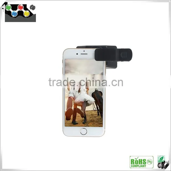 China Supplier Offer Portable 3D Mini Lens, 3D Camera for Mobile Phone photo-6