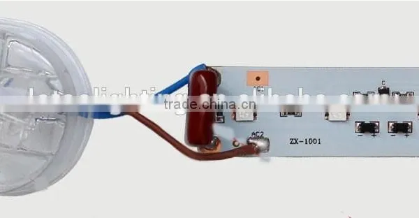 3D Led Strip photo-4
