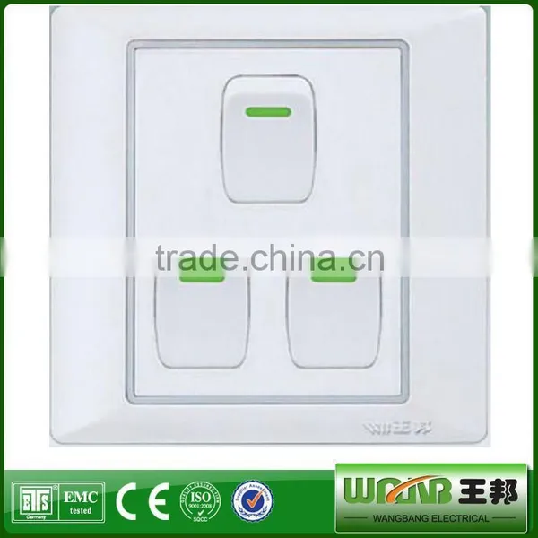 Unique Illuminated Tact Switches